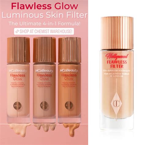 what are the mcobeauty dupes